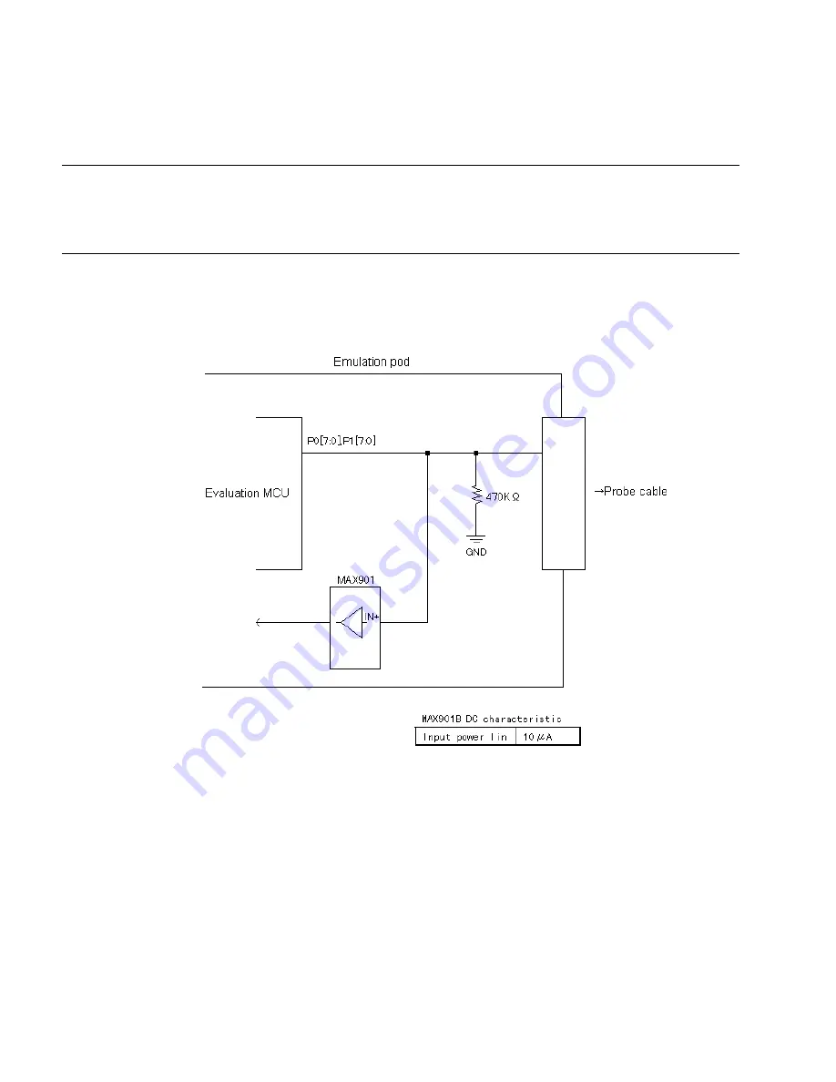 Fujitsu MB2145-507 Hardware Manual Download Page 45