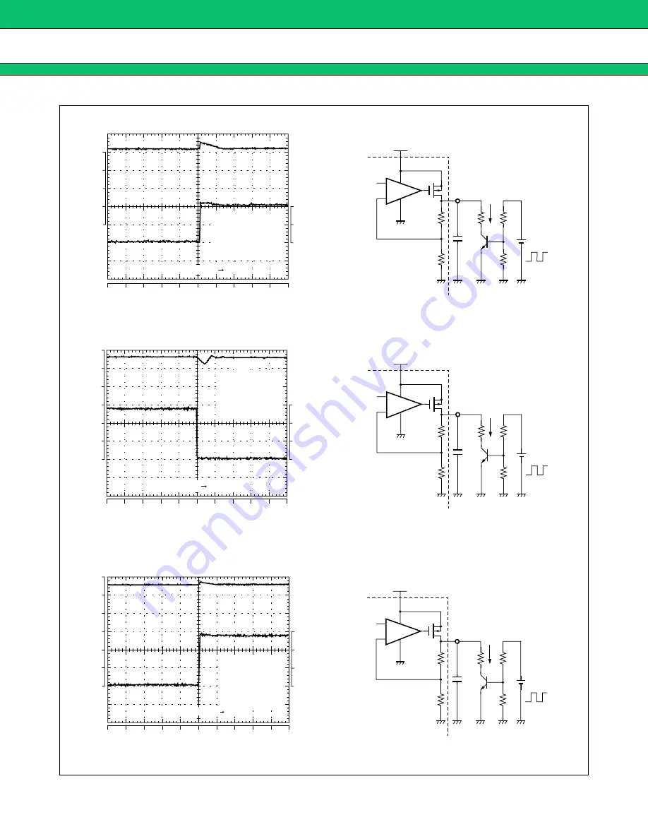 Fujitsu MB3891 Datasheet Download Page 16