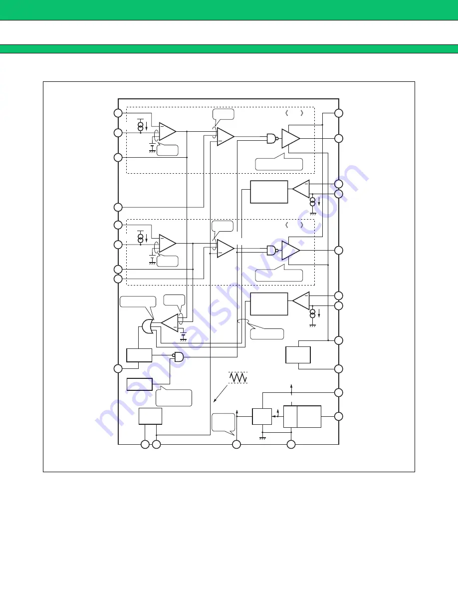 Fujitsu MB39A104 Datasheet Download Page 4