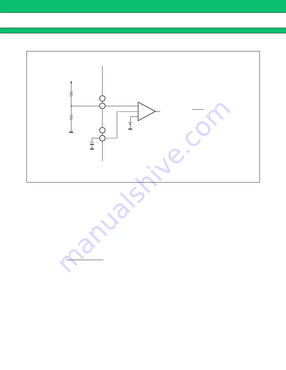 Fujitsu MB39A104 Datasheet Download Page 13