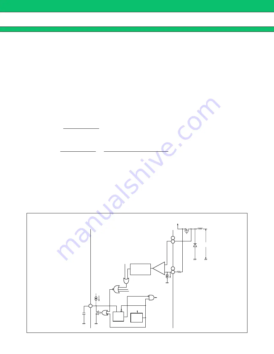 Fujitsu MB39A104 Datasheet Download Page 17