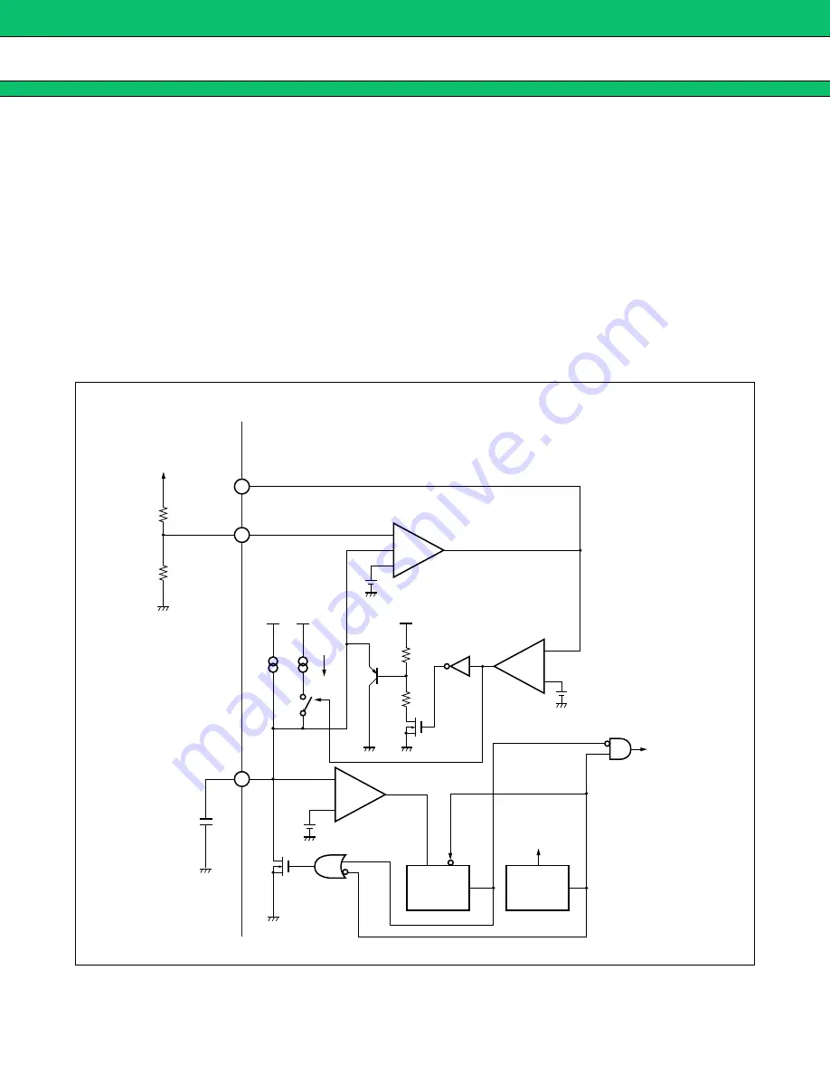 Fujitsu MB39A105 Скачать руководство пользователя страница 14