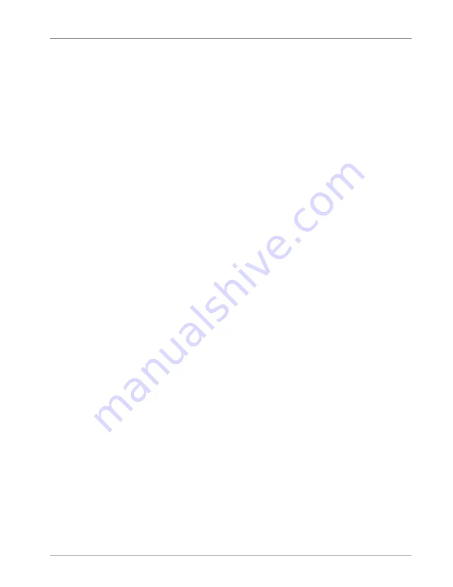 Fujitsu MB86617A Specification Sheet Download Page 2