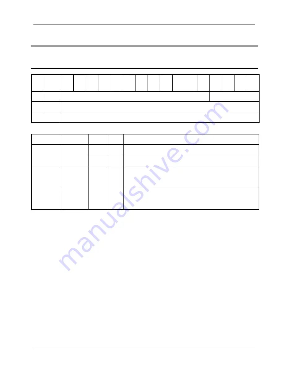 Fujitsu MB86617A Specification Sheet Download Page 45