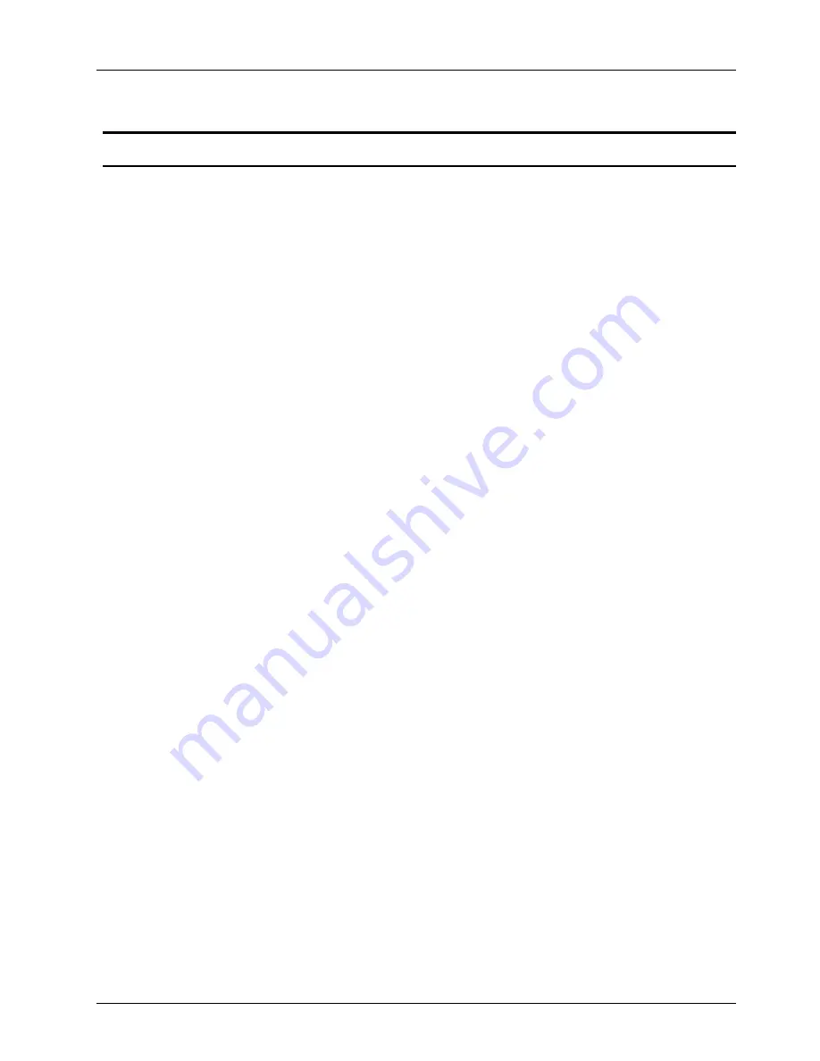 Fujitsu MB86617A Specification Sheet Download Page 135