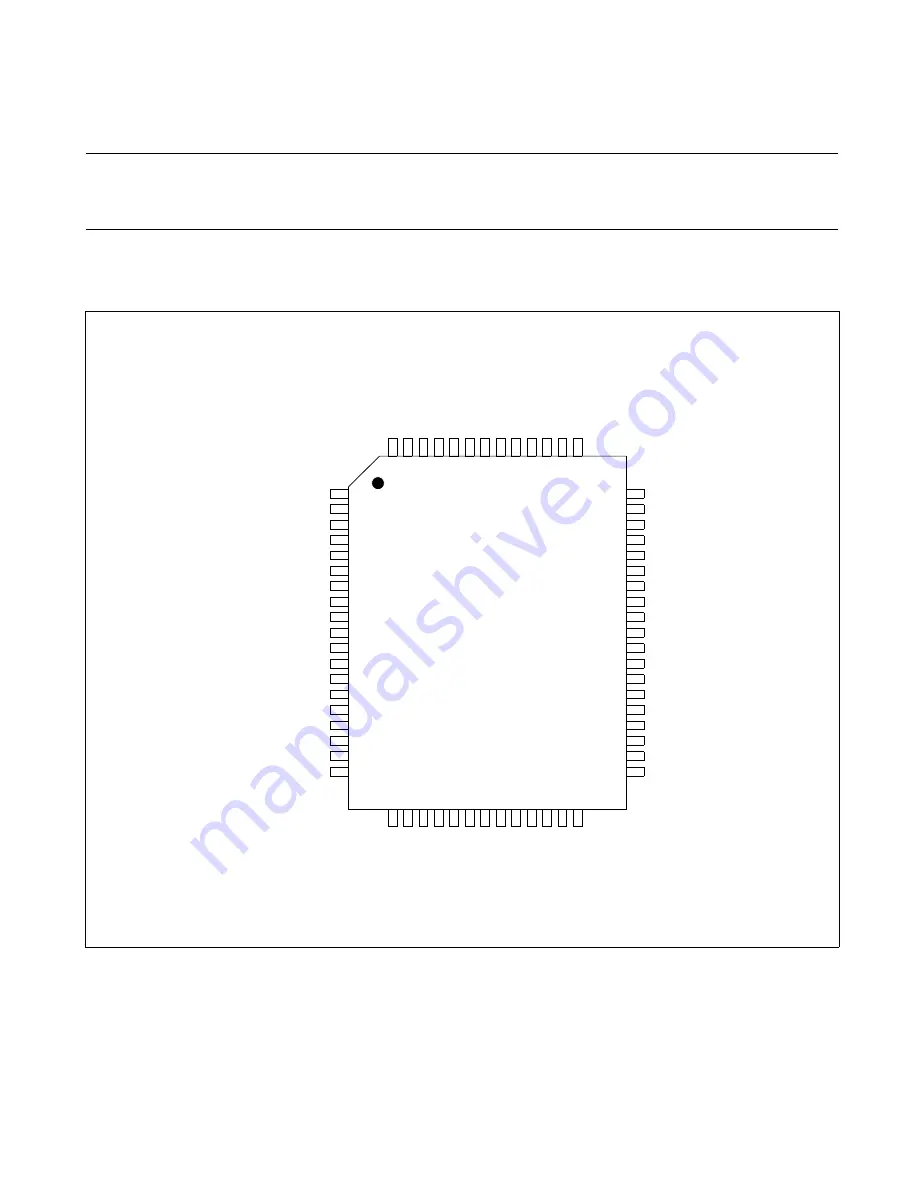 Fujitsu MB90460 Series Hardware Manual Download Page 27