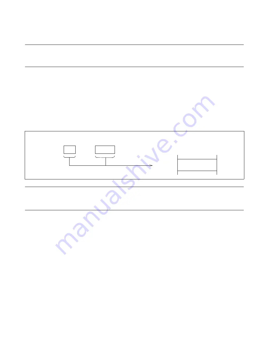 Fujitsu MB90460 Series Скачать руководство пользователя страница 71