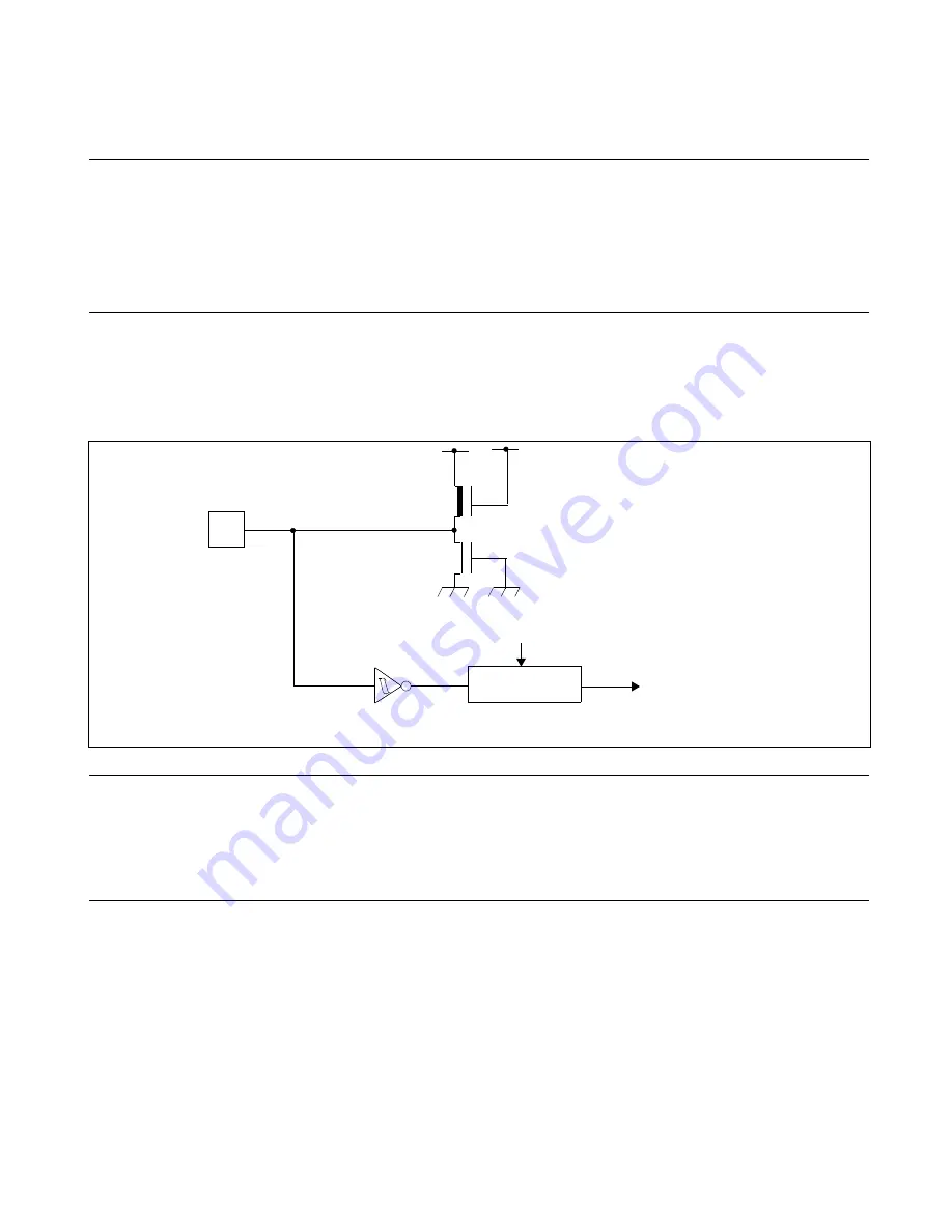 Fujitsu MB90460 Series Hardware Manual Download Page 88