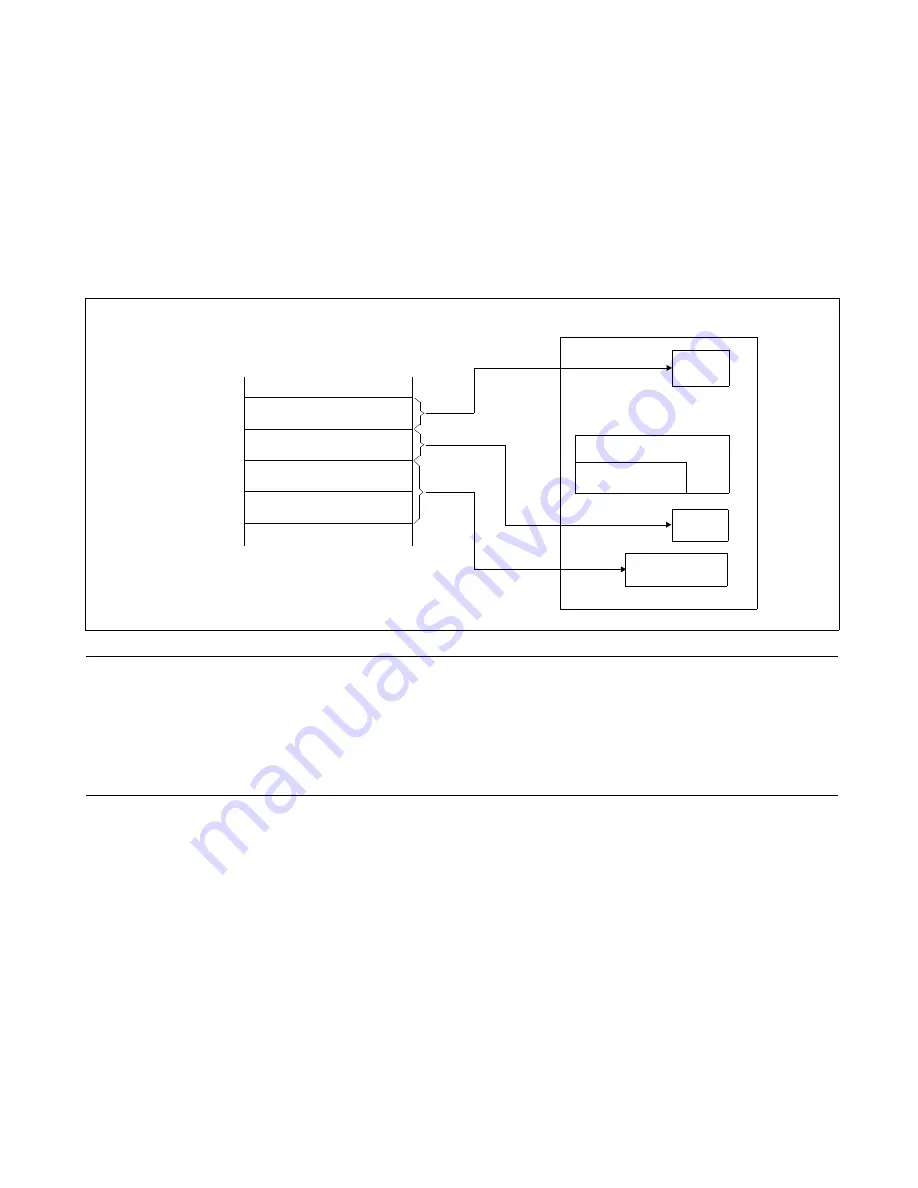 Fujitsu MB90460 Series Hardware Manual Download Page 91