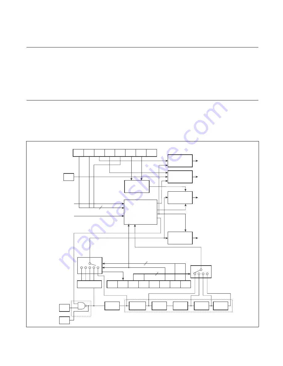 Fujitsu MB90460 Series Скачать руководство пользователя страница 99