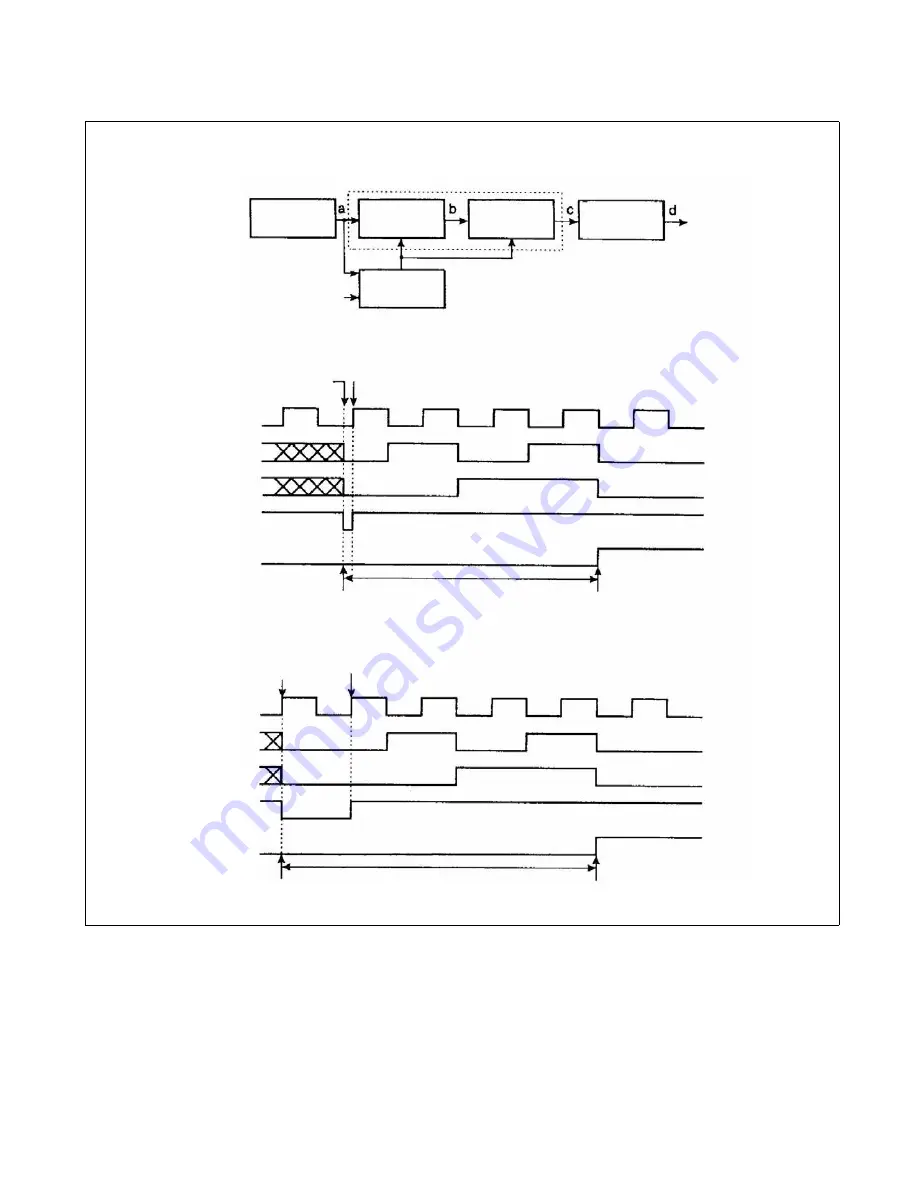 Fujitsu MB90460 Series Скачать руководство пользователя страница 244