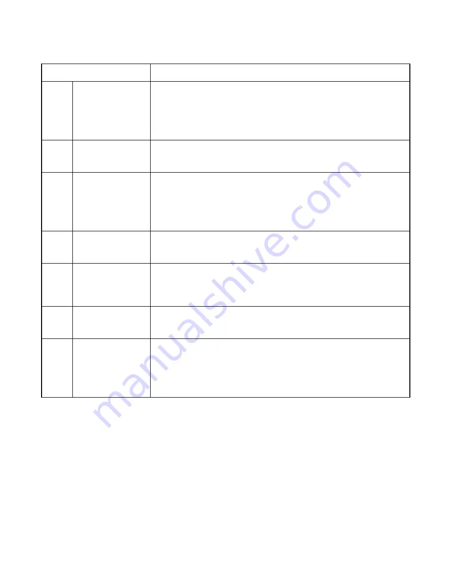 Fujitsu MB90460 Series Hardware Manual Download Page 259