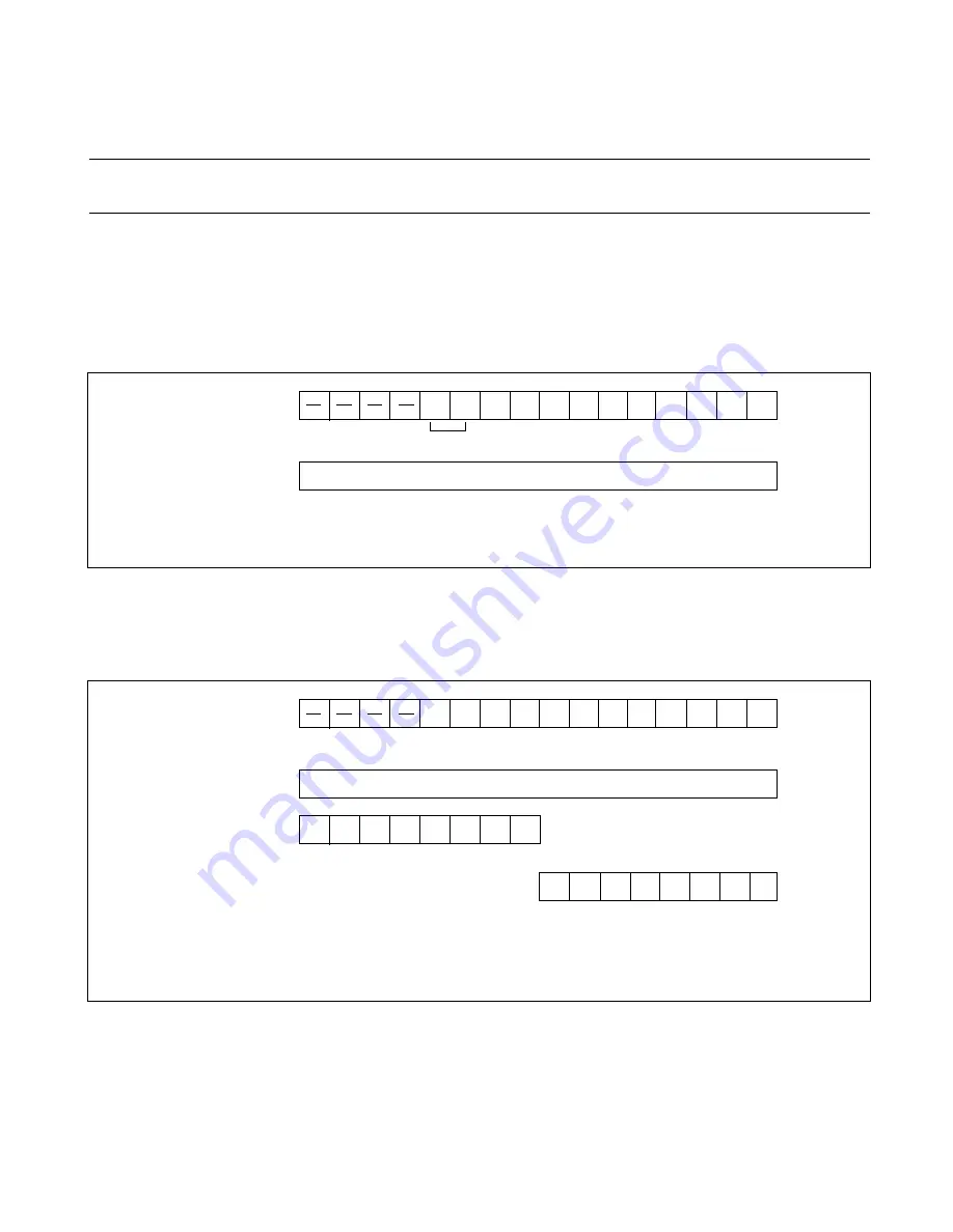 Fujitsu MB90460 Series Скачать руководство пользователя страница 263