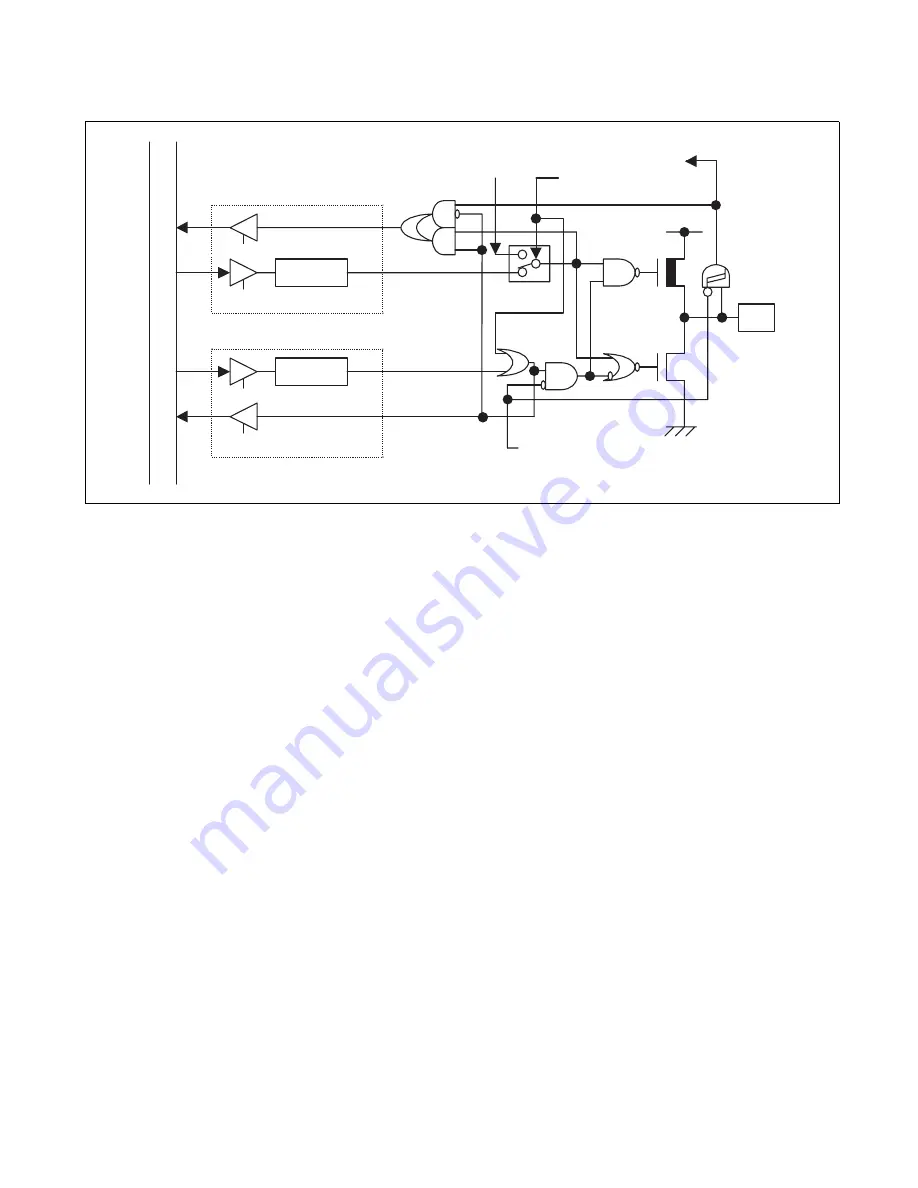 Fujitsu MB90460 Series Hardware Manual Download Page 280