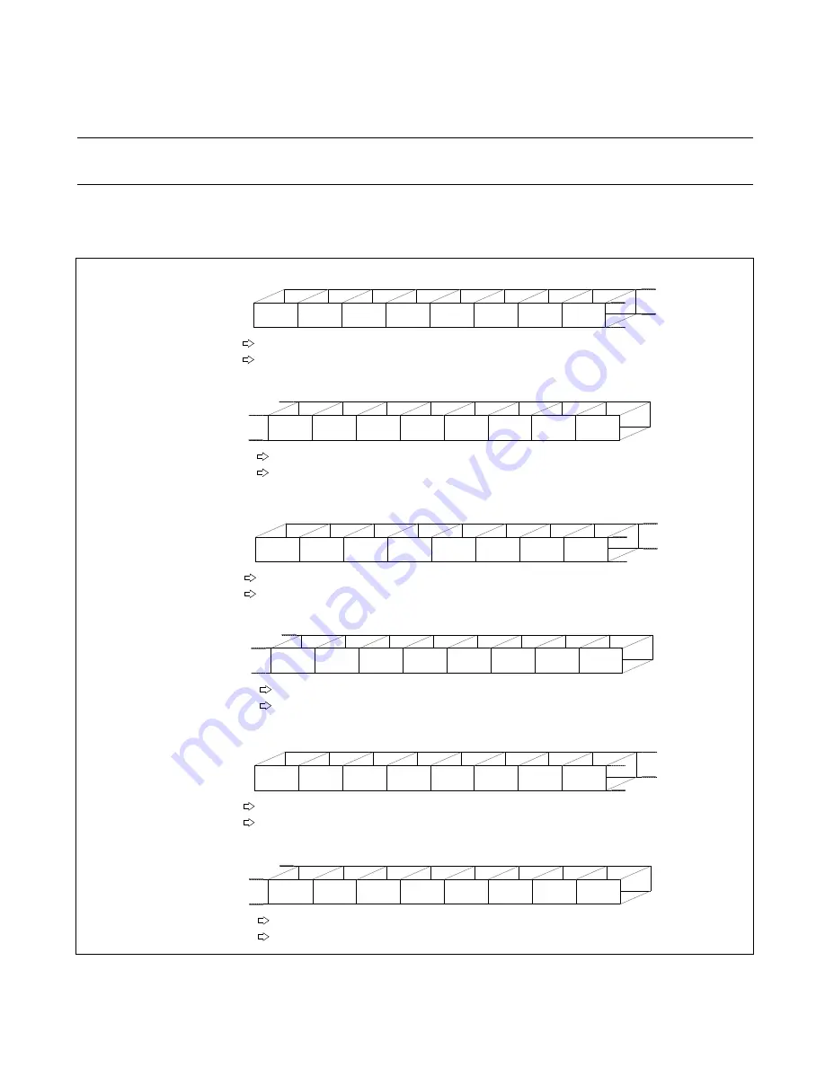 Fujitsu MB90460 Series Скачать руководство пользователя страница 281