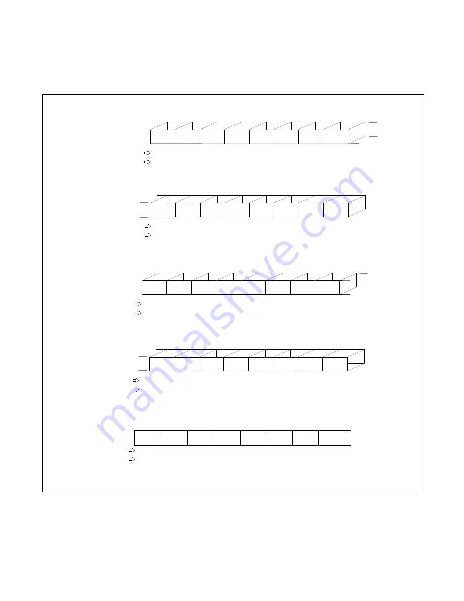 Fujitsu MB90460 Series Hardware Manual Download Page 311