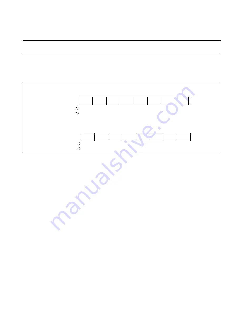 Fujitsu MB90460 Series Скачать руководство пользователя страница 313