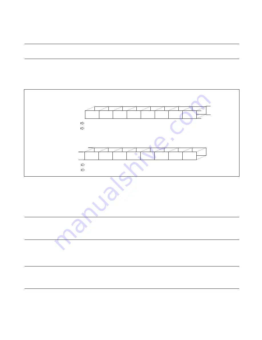 Fujitsu MB90460 Series Hardware Manual Download Page 332