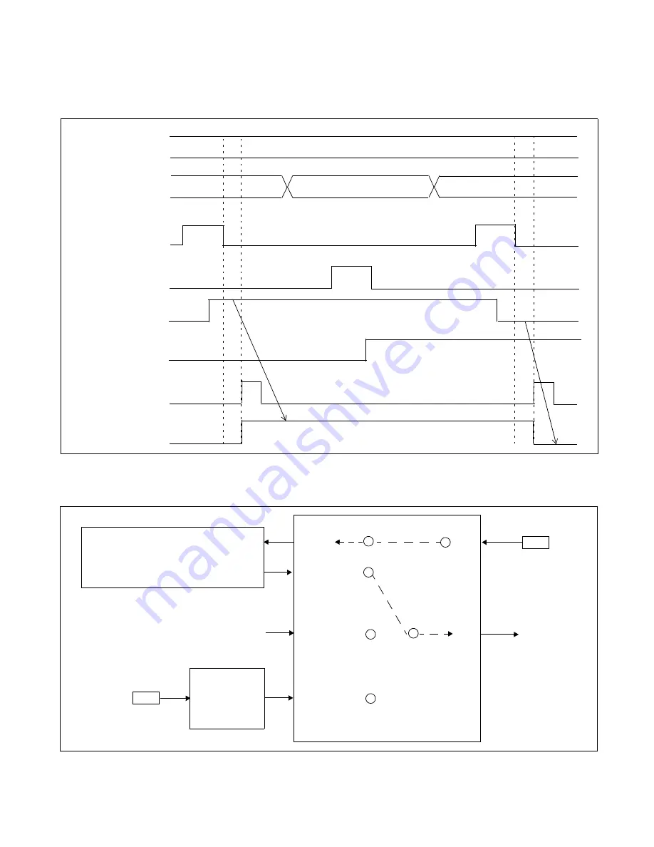 Fujitsu MB90460 Series Hardware Manual Download Page 421