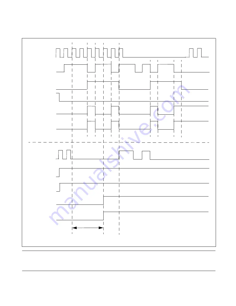 Fujitsu MB90460 Series Hardware Manual Download Page 441