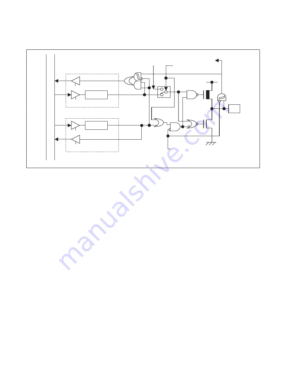 Fujitsu MB90460 Series Скачать руководство пользователя страница 456