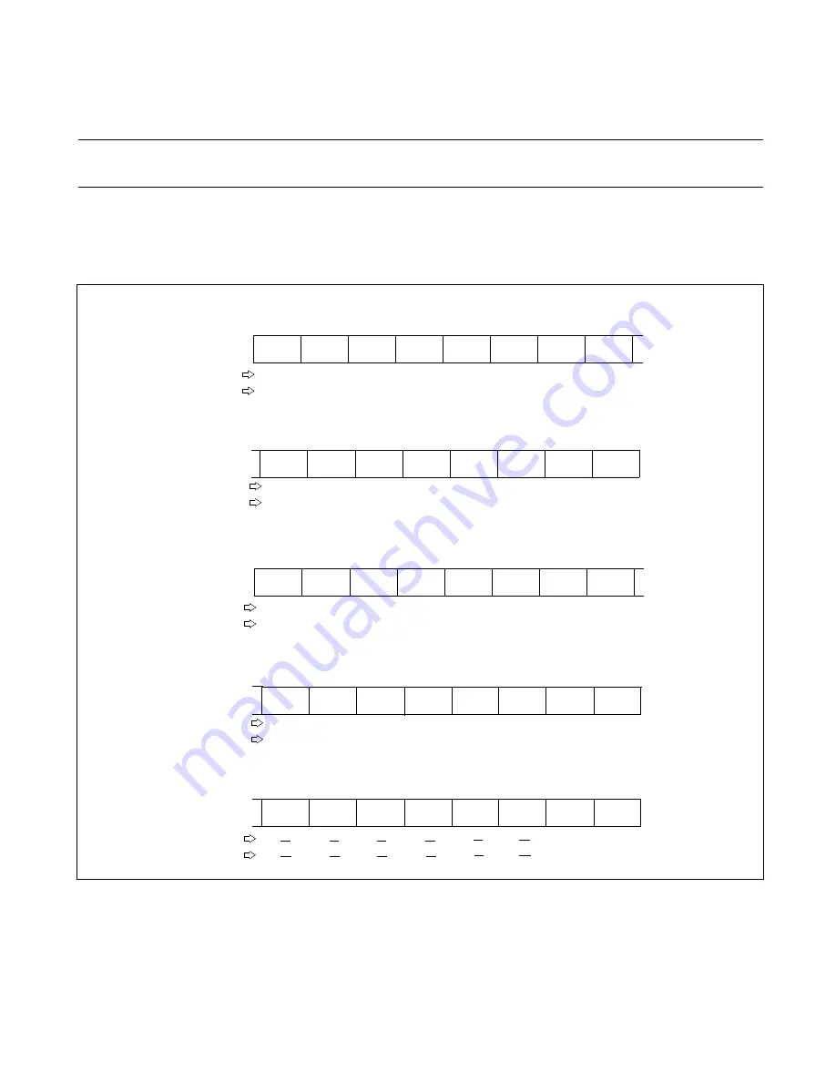 Fujitsu MB90460 Series Скачать руководство пользователя страница 457