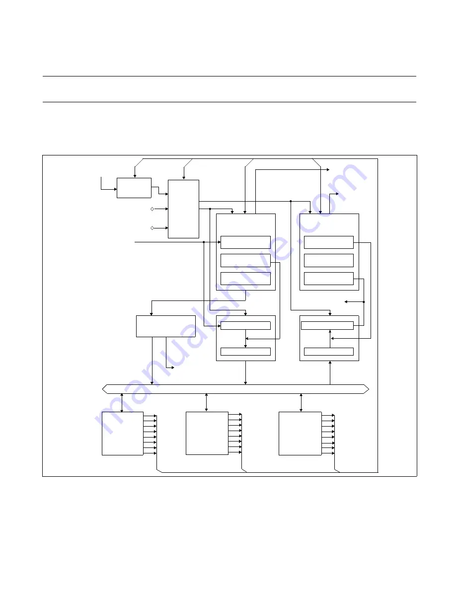 Fujitsu MB90460 Series Скачать руководство пользователя страница 489