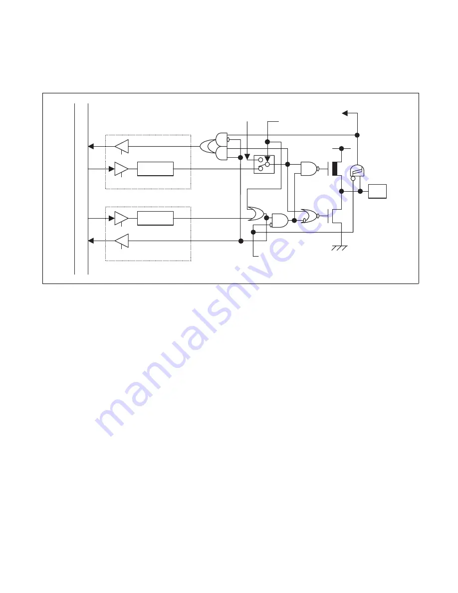 Fujitsu MB90460 Series Hardware Manual Download Page 493