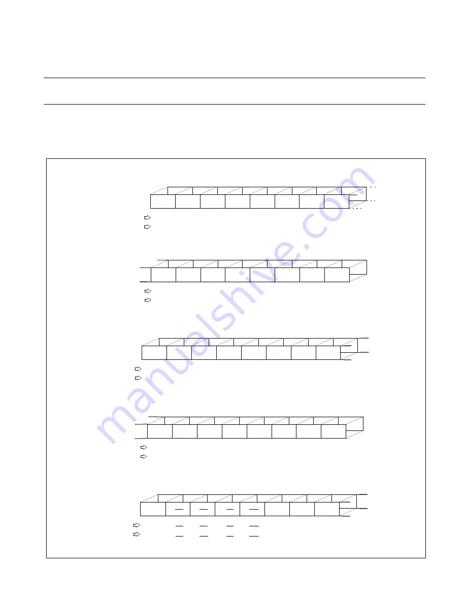 Fujitsu MB90460 Series Hardware Manual Download Page 494