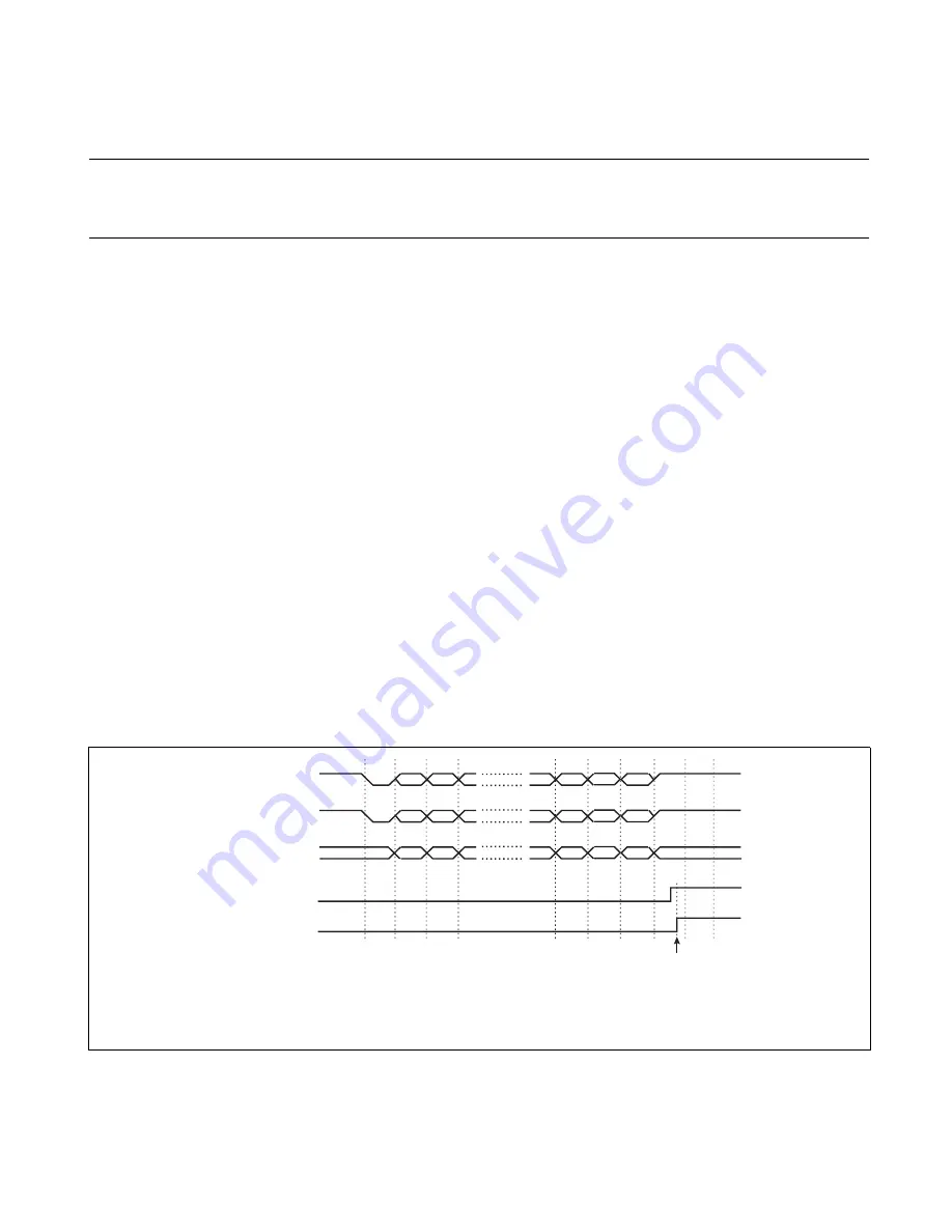 Fujitsu MB90460 Series Hardware Manual Download Page 507