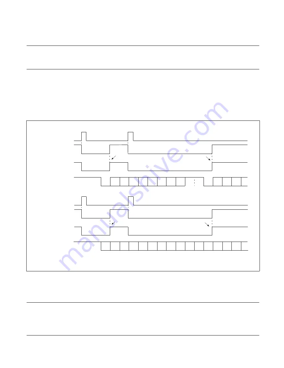 Fujitsu MB90460 Series Скачать руководство пользователя страница 508