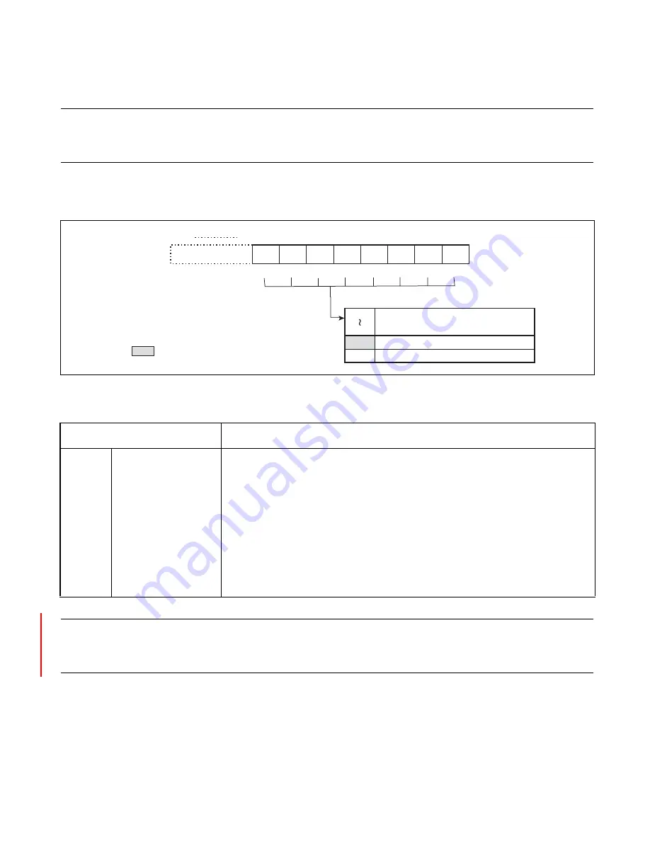 Fujitsu MB90460 Series Скачать руководство пользователя страница 541