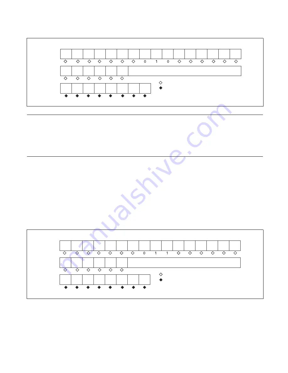 Fujitsu MB90460 Series Hardware Manual Download Page 577