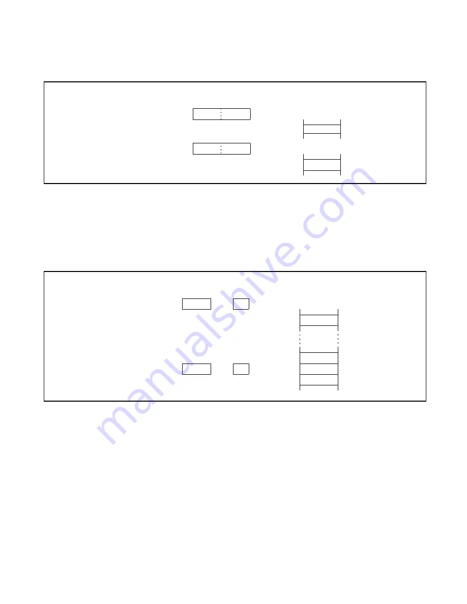 Fujitsu MB90460 Series Hardware Manual Download Page 659