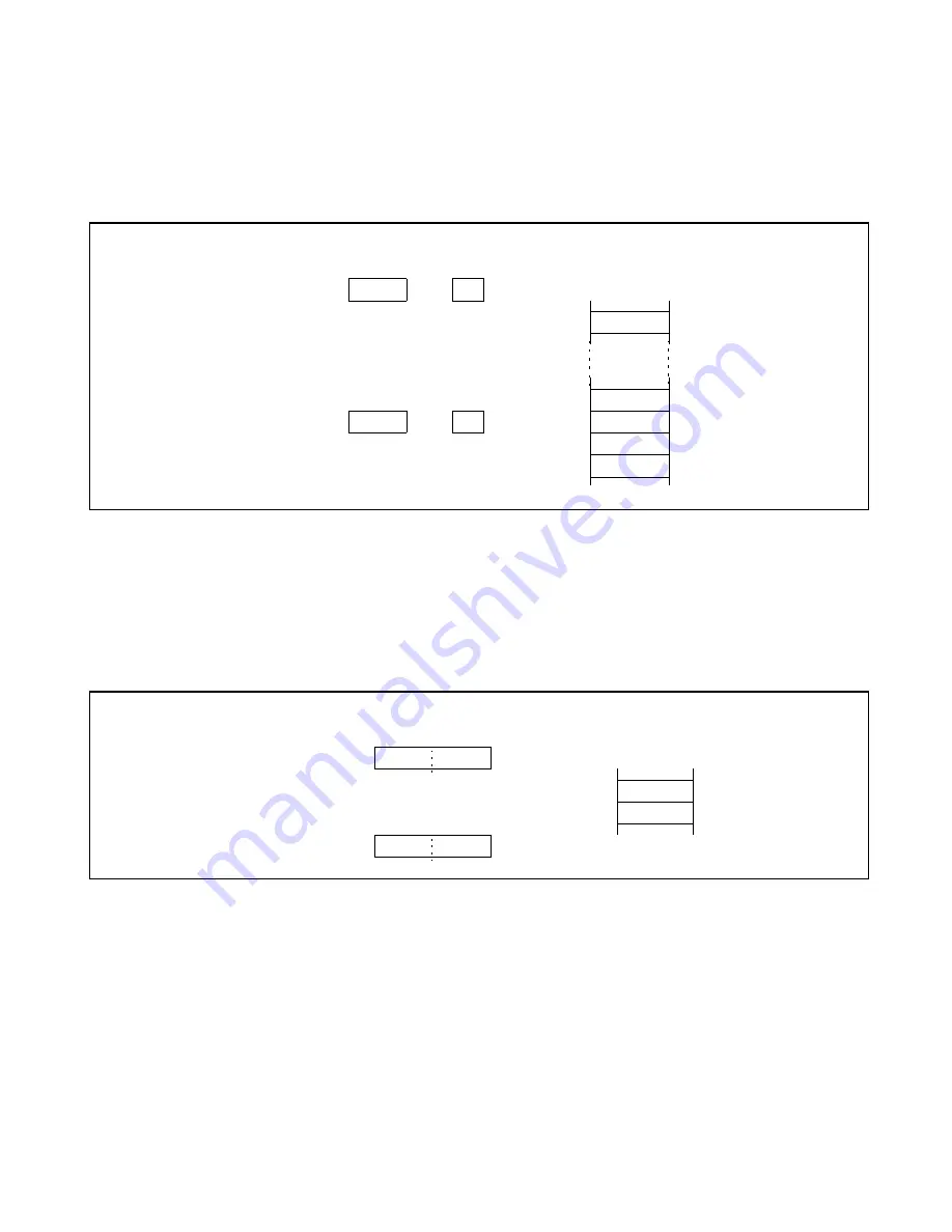 Fujitsu MB90460 Series Hardware Manual Download Page 660