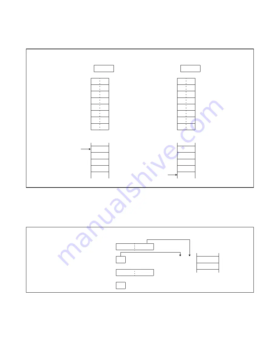 Fujitsu MB90460 Series Скачать руководство пользователя страница 669