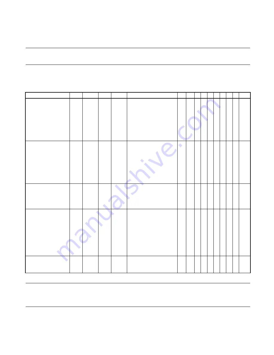 Fujitsu MB90460 Series Скачать руководство пользователя страница 679