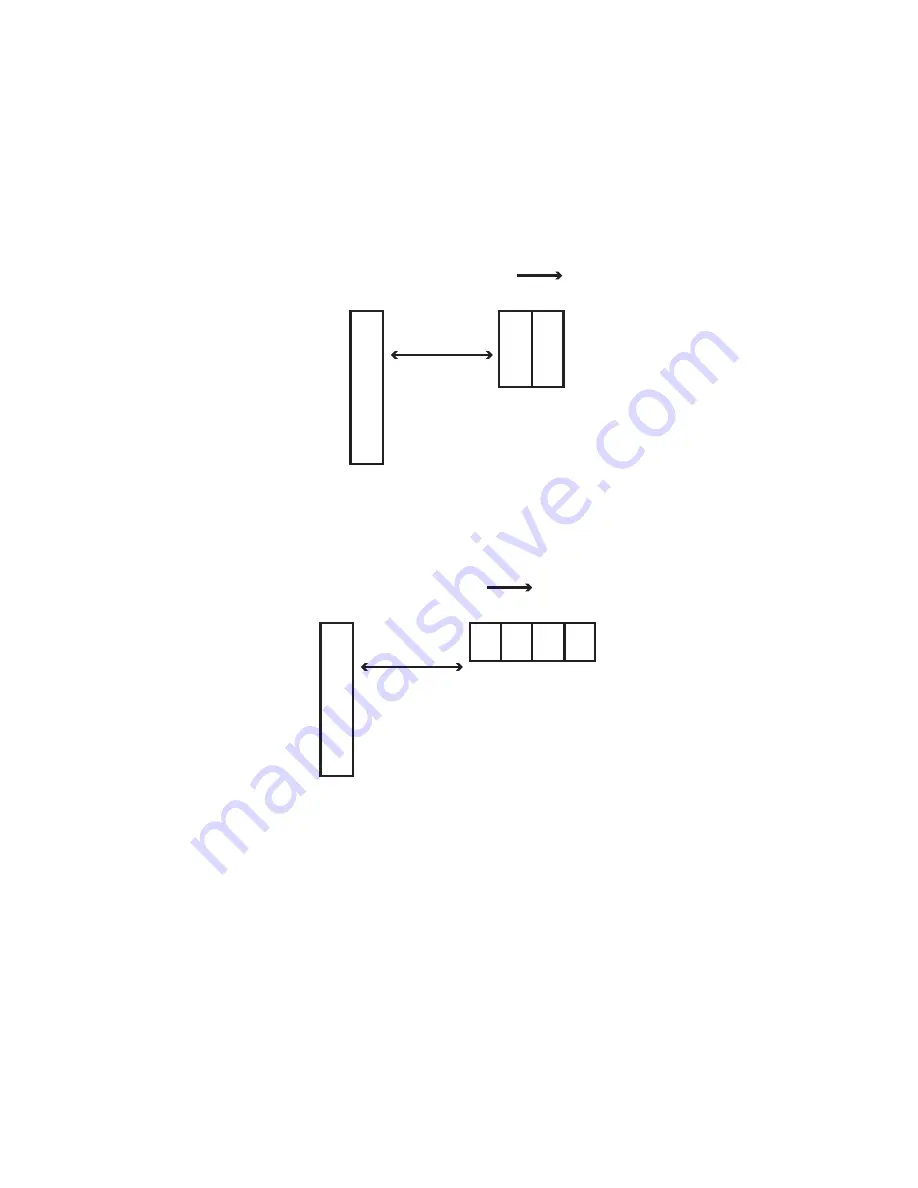 Fujitsu MB91150 Series Hardware Manual Download Page 140