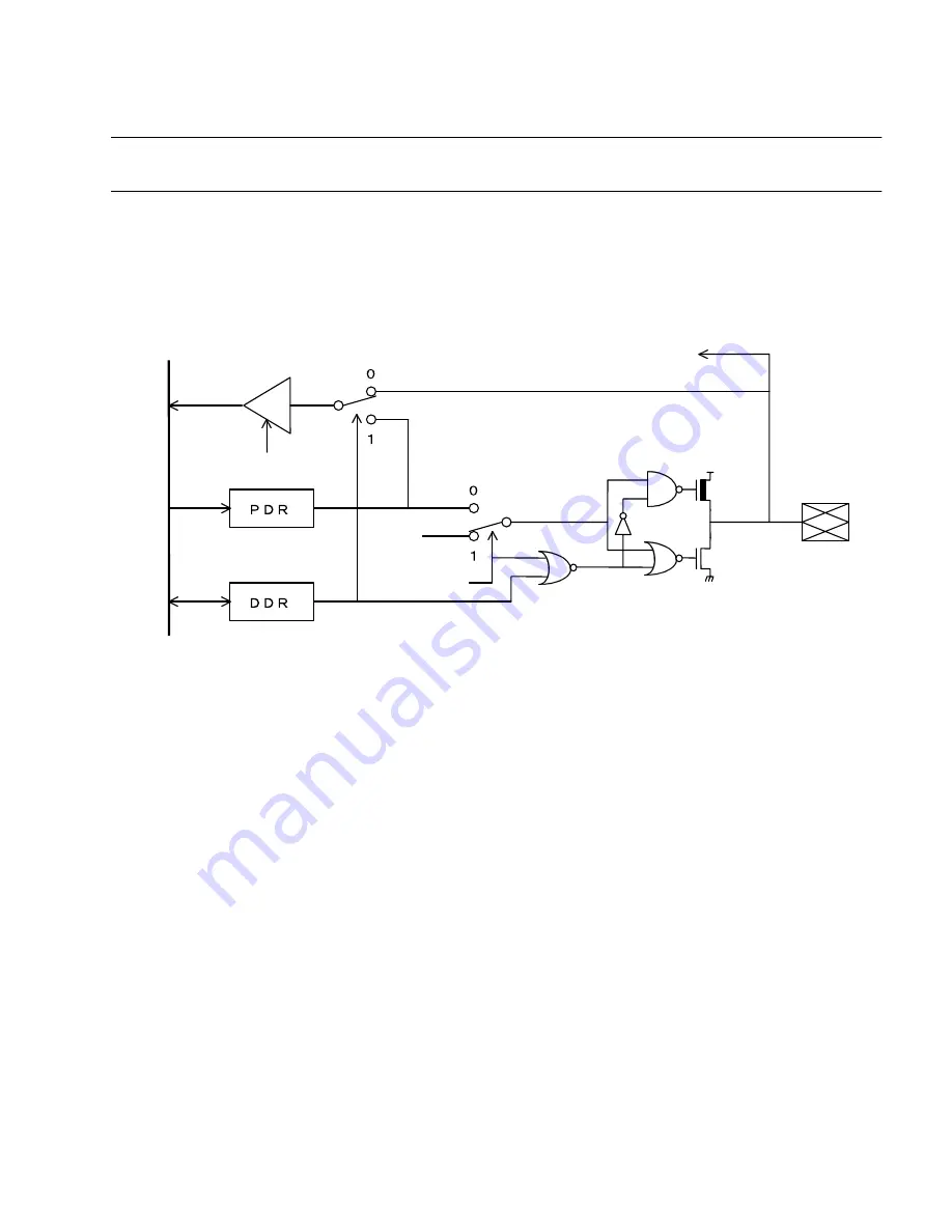 Fujitsu MB91150 Series Скачать руководство пользователя страница 167