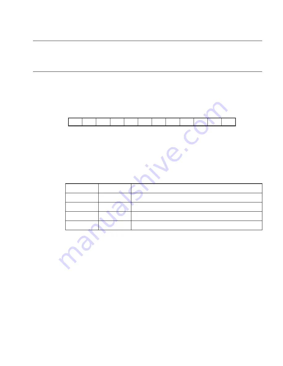 Fujitsu MB91150 Series Hardware Manual Download Page 207