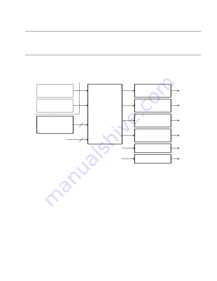 Fujitsu MB91150 Series Hardware Manual Download Page 217