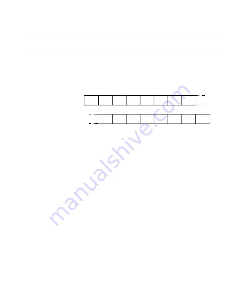 Fujitsu MB91150 Series Hardware Manual Download Page 225