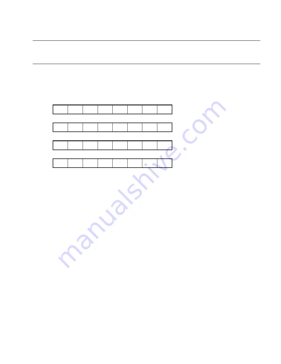 Fujitsu MB91150 Series Hardware Manual Download Page 265