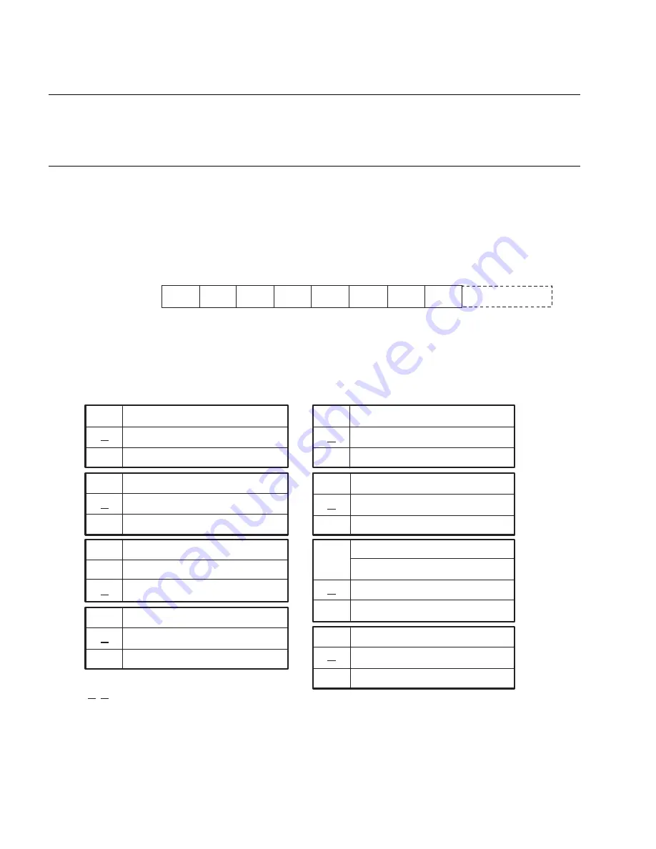 Fujitsu MB91150 Series Скачать руководство пользователя страница 328