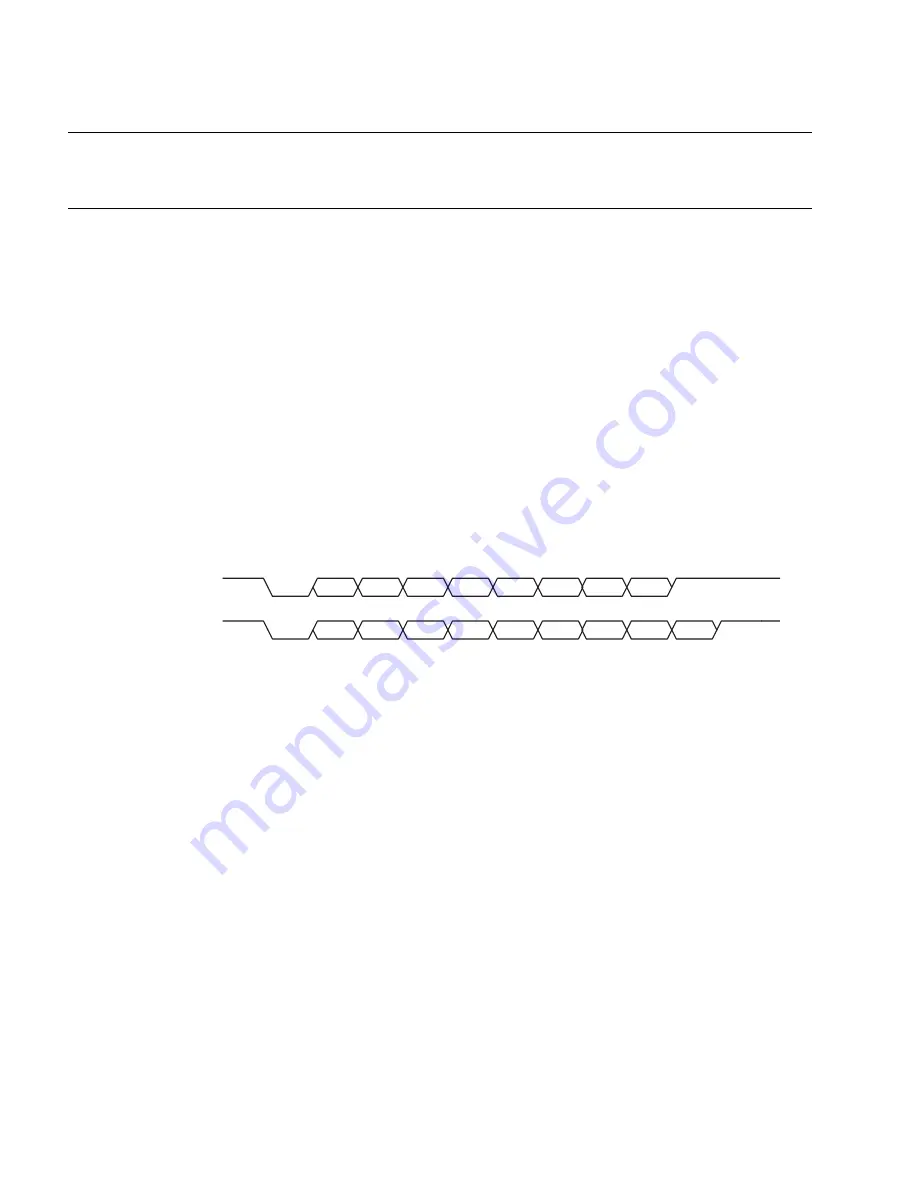 Fujitsu MB91150 Series Hardware Manual Download Page 352