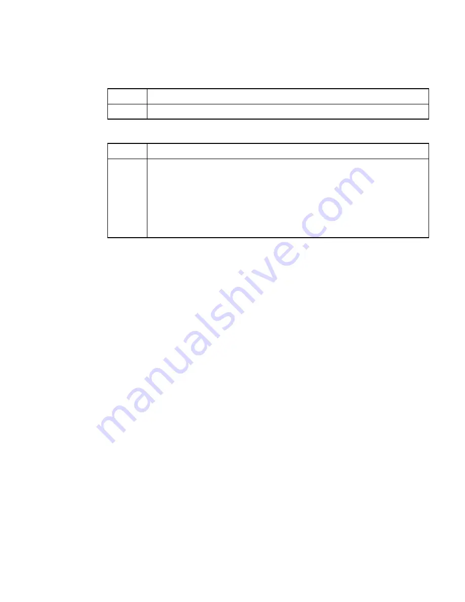 Fujitsu MB91150 Series Hardware Manual Download Page 369