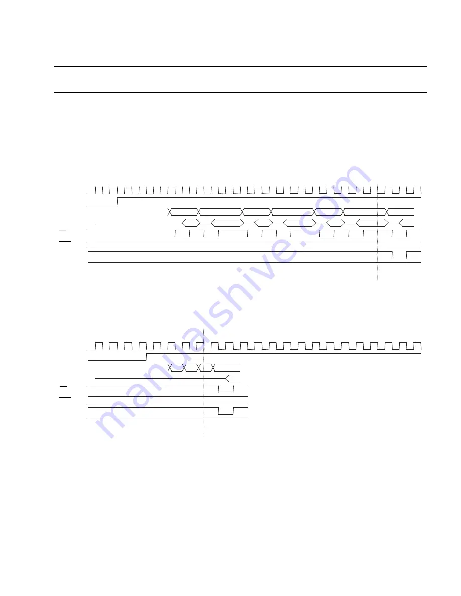 Fujitsu MB91150 Series Скачать руководство пользователя страница 401