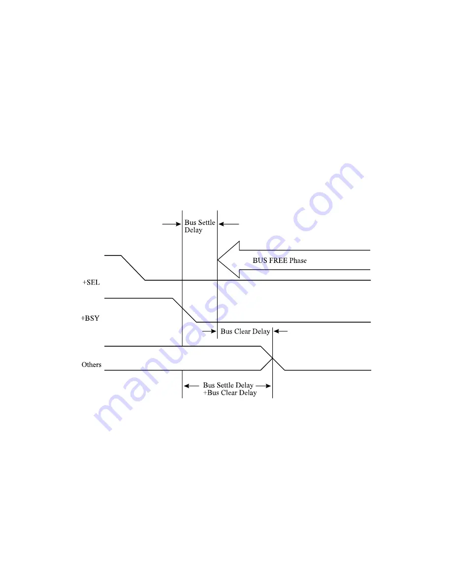 Fujitsu MBA3300 NP SERIES Technical Manual Download Page 66