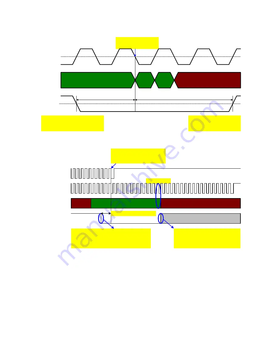 Fujitsu MBA3300 NP SERIES Technical Manual Download Page 103