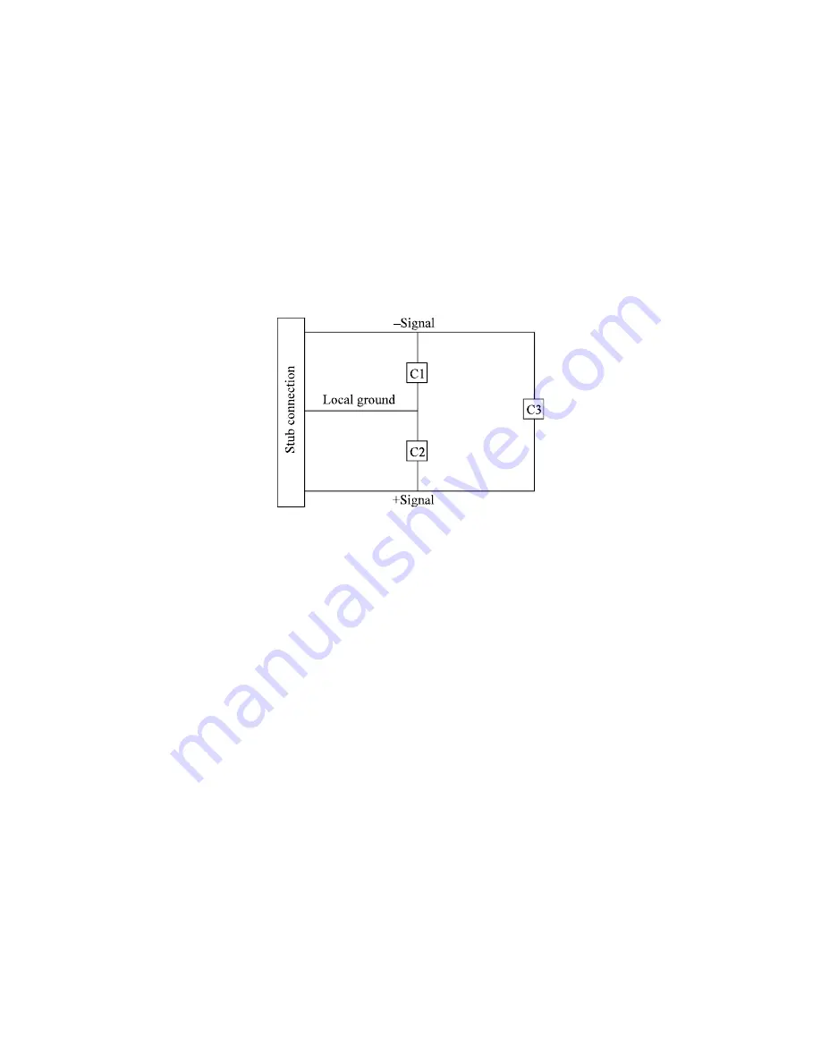 Fujitsu MBA3300 NP SERIES Technical Manual Download Page 156